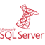 MSSQL & MySQL Database Server logo