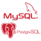 MySQL & PostgreSQL