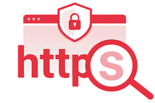 The Importance of HTTPS and Data Encryption