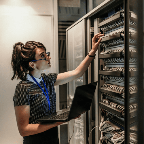 Getting Started with Linux Dedicated server