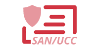 Multi-Domain SAN/UCC SSL Certificate