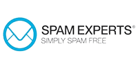Spam Experts Email Security