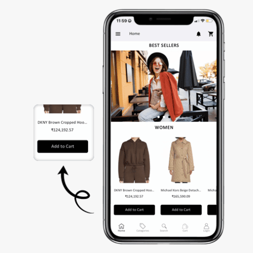 WooCommerce Mobile & Tablet Optimization