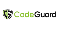 Code Guard – Website Backup