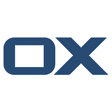 OX App-suite