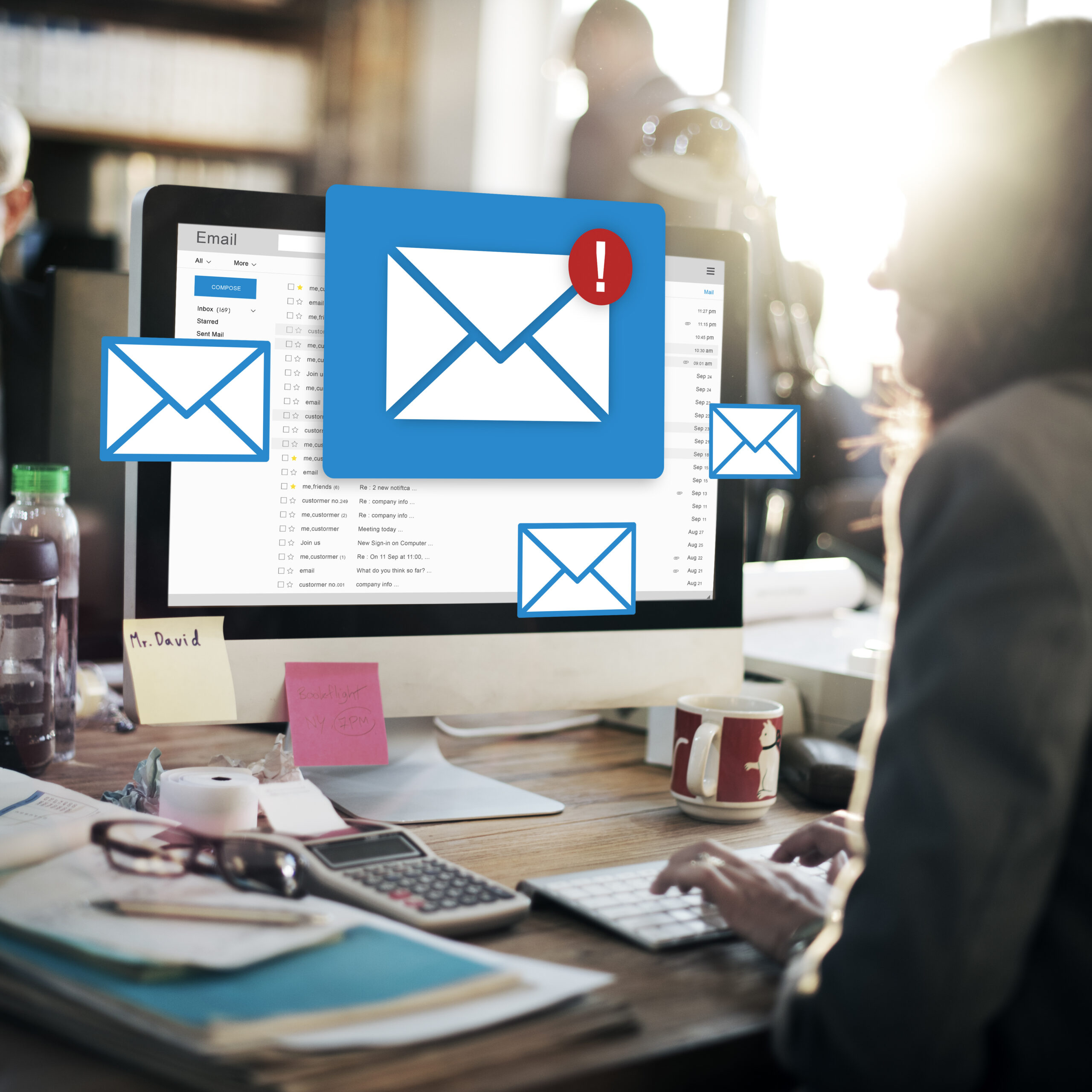 Secured Business Email On Cloud Secured Business Email On Cloud