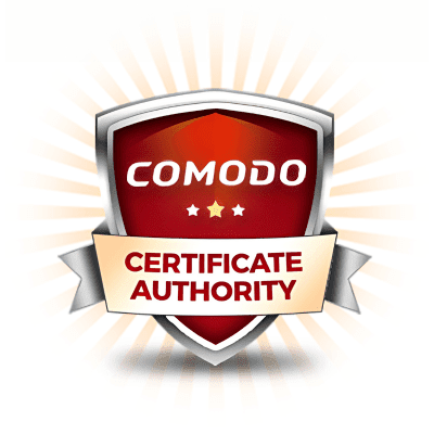 Comodo SSL in a Nutshell 