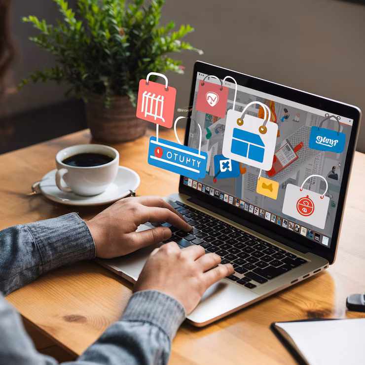Why Choose Us for WooCommerce E-commerce Development?