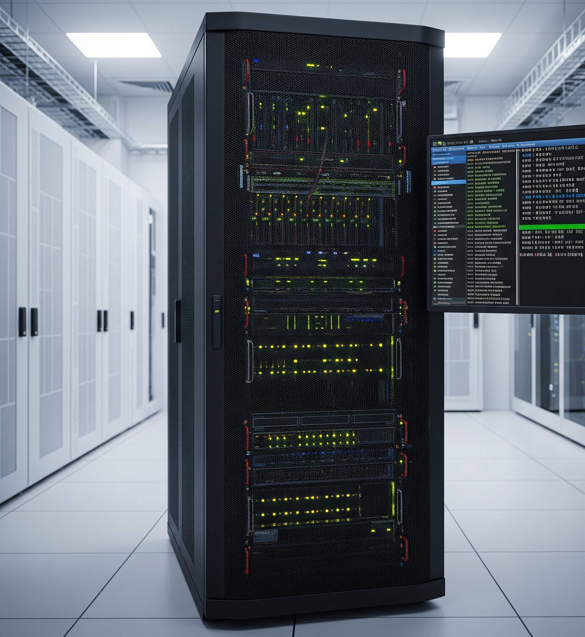 Why Choose a Linux VPS for Your Website?